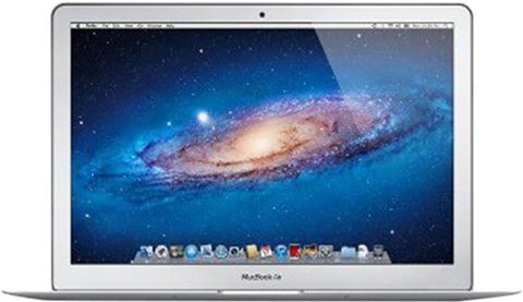 MacBook Air 6,1/i5-4260U/4GB Ram/128GB SSD/11